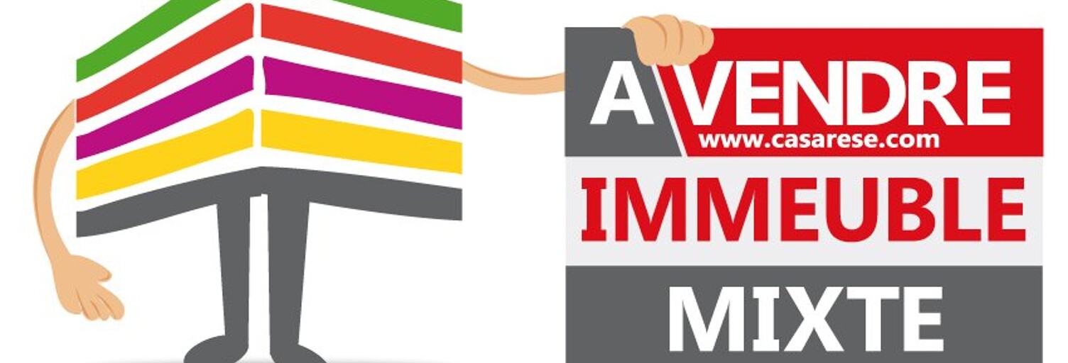 Immeuble  522 m² à vendre à La Chapelle-Saint-Mesmin (45380)