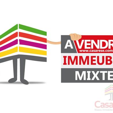 Immeuble  475000 €