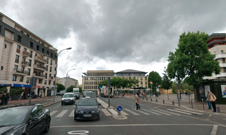 Garage  122 m² à vendre à Issy-les-Moulineaux (92130)