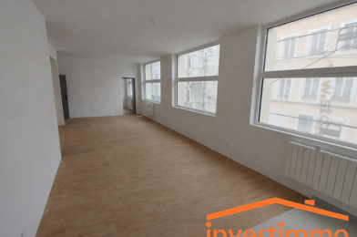 Appartement 1 pièces 675 €