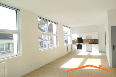 Appartement 1 pièces 675 €