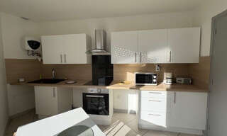 Appartement 4 Pièces 100 m² à louer à Roanne (42300)