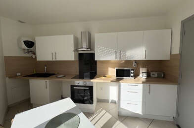 Appartement 4 pièces 680 €