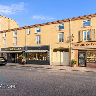 Appartement 3 pièces 109000 €