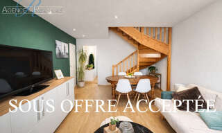 Appartement 3 Pièces 70 m² à vendre à Roanne (42300)