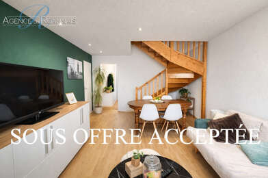 Appartement 3 pièces 109000 €