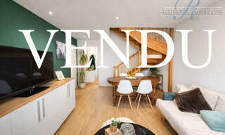 Appartement 3 Pièces 70 m² à vendre à Roanne (42300)