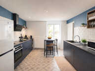 Roanne, quartier Mulsant Appartement en duplex de type 3 — photo 3