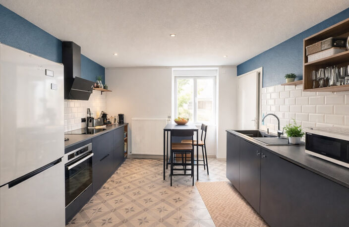 Roanne, quartier Mulsant Appartement en duplex de type 3 — photo 3