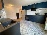Roanne, quartier Mulsant Appartement en duplex de type 3 — photo 4