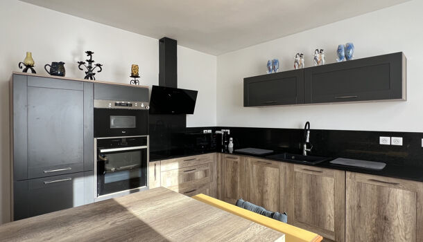 Villa / Maison 5 pièces  à vendre Gémenos 13420