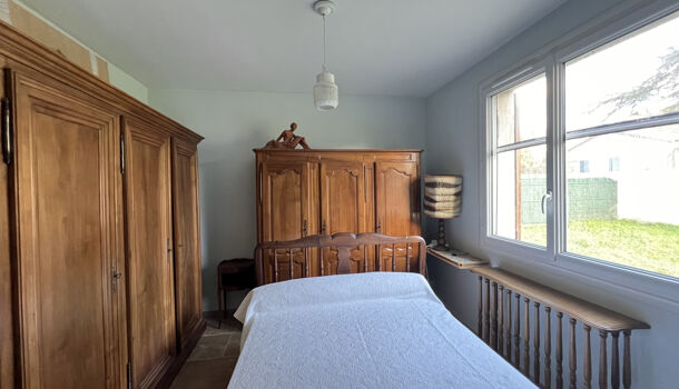 Villa / Maison 5 pièces  à vendre Gémenos 13420