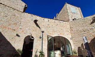 Commerce 13 Pièces 417 m² à vendre à Saint-Gilles (30800)