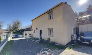 Maison 4 Pièces 105 m² à vendre à Bouyon (06510)