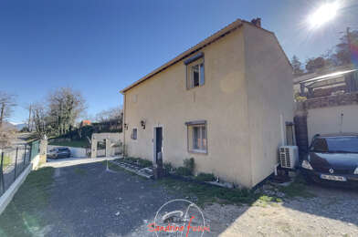 Maison 4 pièces 410000 €