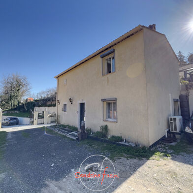 Maison 4 pièces 410000 €