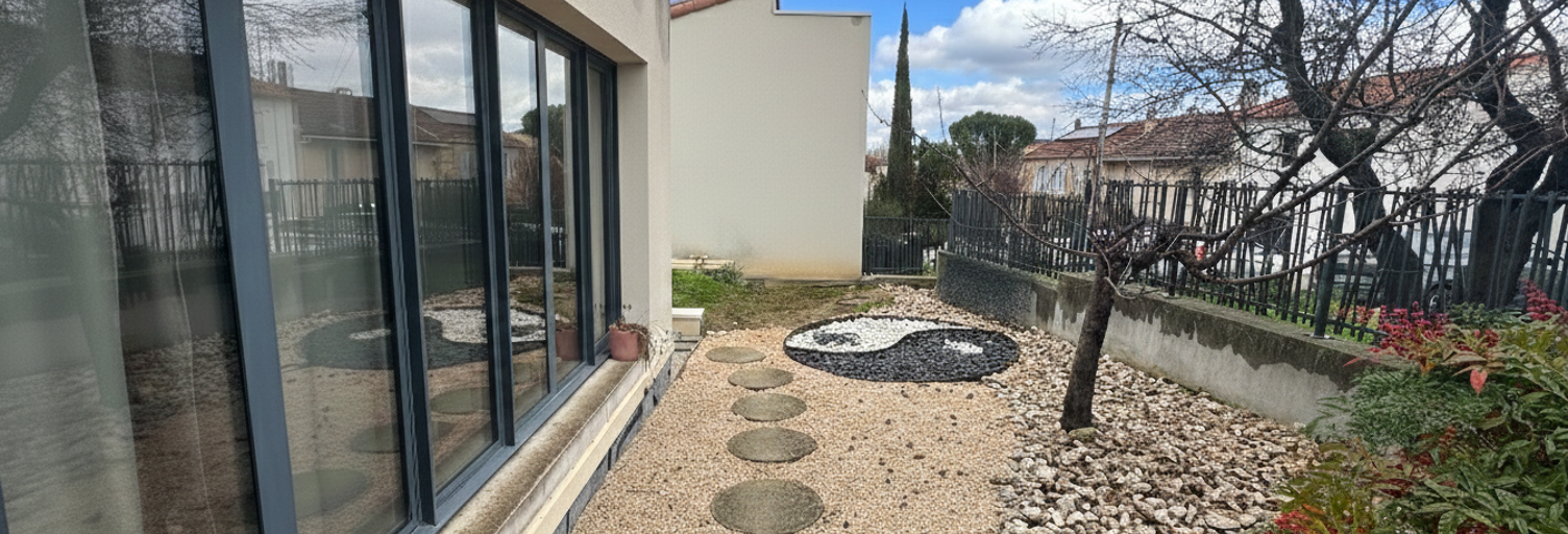 Commerce  46 m² à louer à Gréasque (13850)