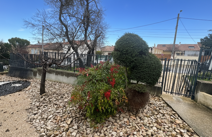 Local professionnel style loft avec jardin — photo 2