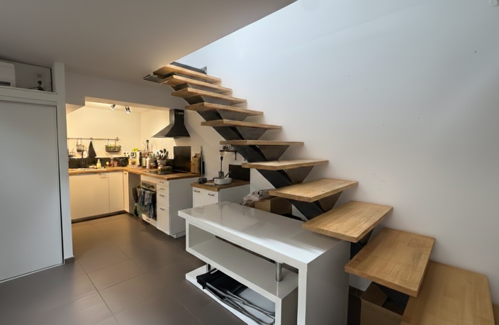 Local professionnel style loft avec jardin — photo 5