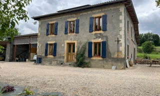 Maison 7 Pièces 186 m² à vendre à Saint-Gaudens (31800)