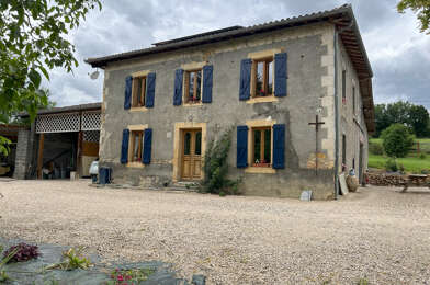 Maison 7 pièces 470000 €