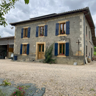 Maison 7 pièces 470000 €