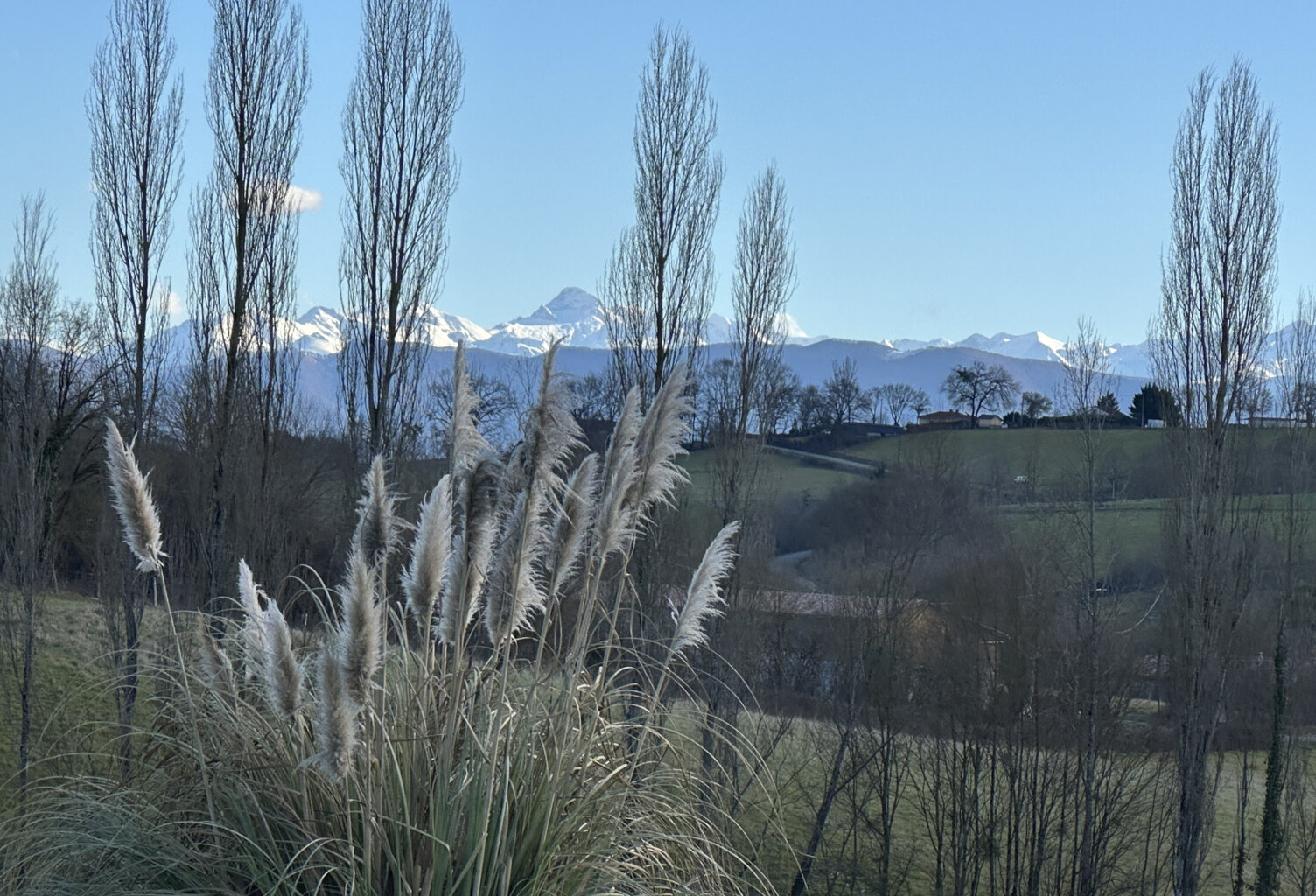 FERME EN PIERRE SUR 1.8 HA — photo 1