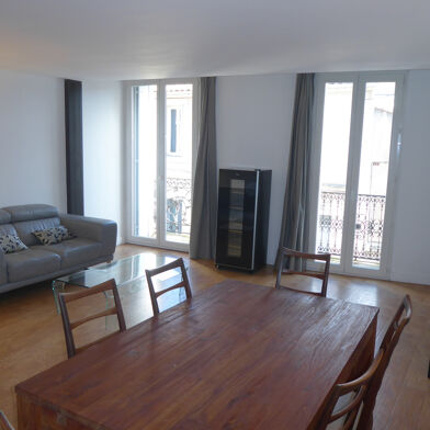 Appartement 3 pièces 289000 €