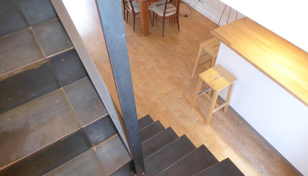 Appartement 3 pièces  à vendre Montpellier 34000