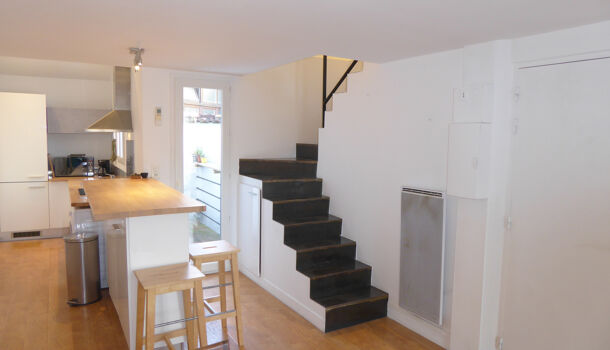 Appartement 3 pièces  à vendre Montpellier 34000