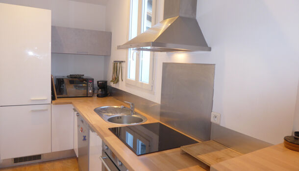 Appartement 3 pièces  à vendre Montpellier 34000