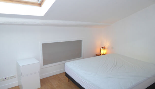 Appartement 3 pièces  à vendre Montpellier 34000