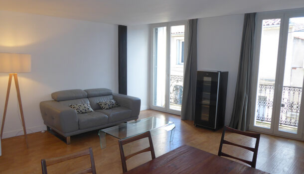 Appartement 3 pièces  à vendre Montpellier 34000