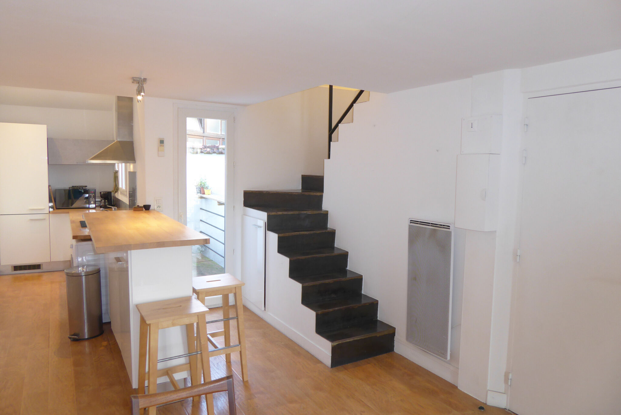 Appartement  T3 à vendre Montpellier 34000