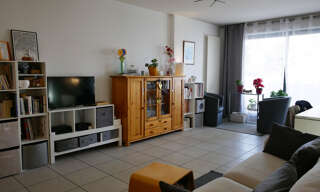 Appartement 3 Pièces 67 m² à vendre à Annecy (74000)