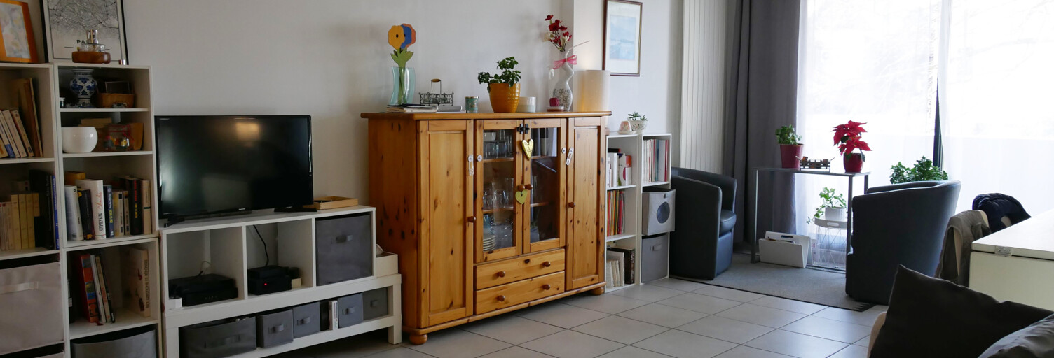 Appartement 3 Pièces 67 m² à vendre à Annecy (74000)