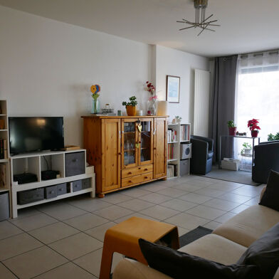 Appartement 3 pièces 587000 €