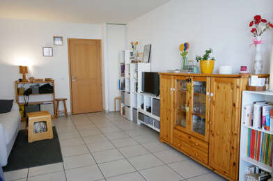 Appartement 3 pièces 587000 €