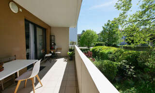 Appartement 3 Pièces 67 m² à vendre à Annecy (74000)