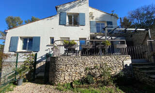 Maison 5 Pièces 126 m² à vendre à Nîmes (30000)