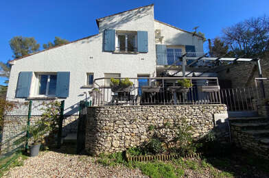 Maison 5 pièces 380000 €