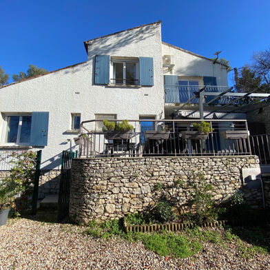 Maison 5 pièces 380000 €