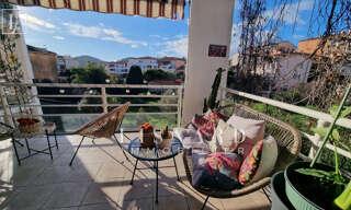 Appartement 3 Pièces 63 m² à vendre à Vallauris (06220)