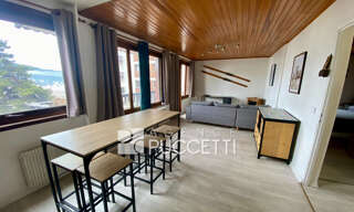 Appartement 2 Pièces 42 m² à vendre à Gréolières (06620)