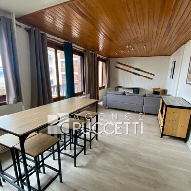 Appartement 2 pièces 85000 €