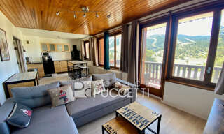 Appartement 2 Pièces 42 m² à vendre à Gréolières (06620)