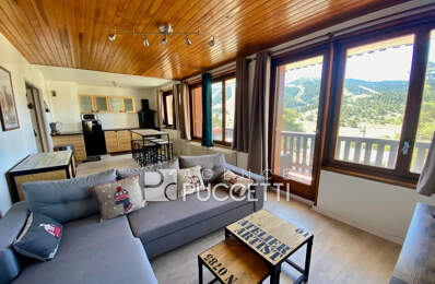 vente appartement 2 Pièce(s) — photo du bien