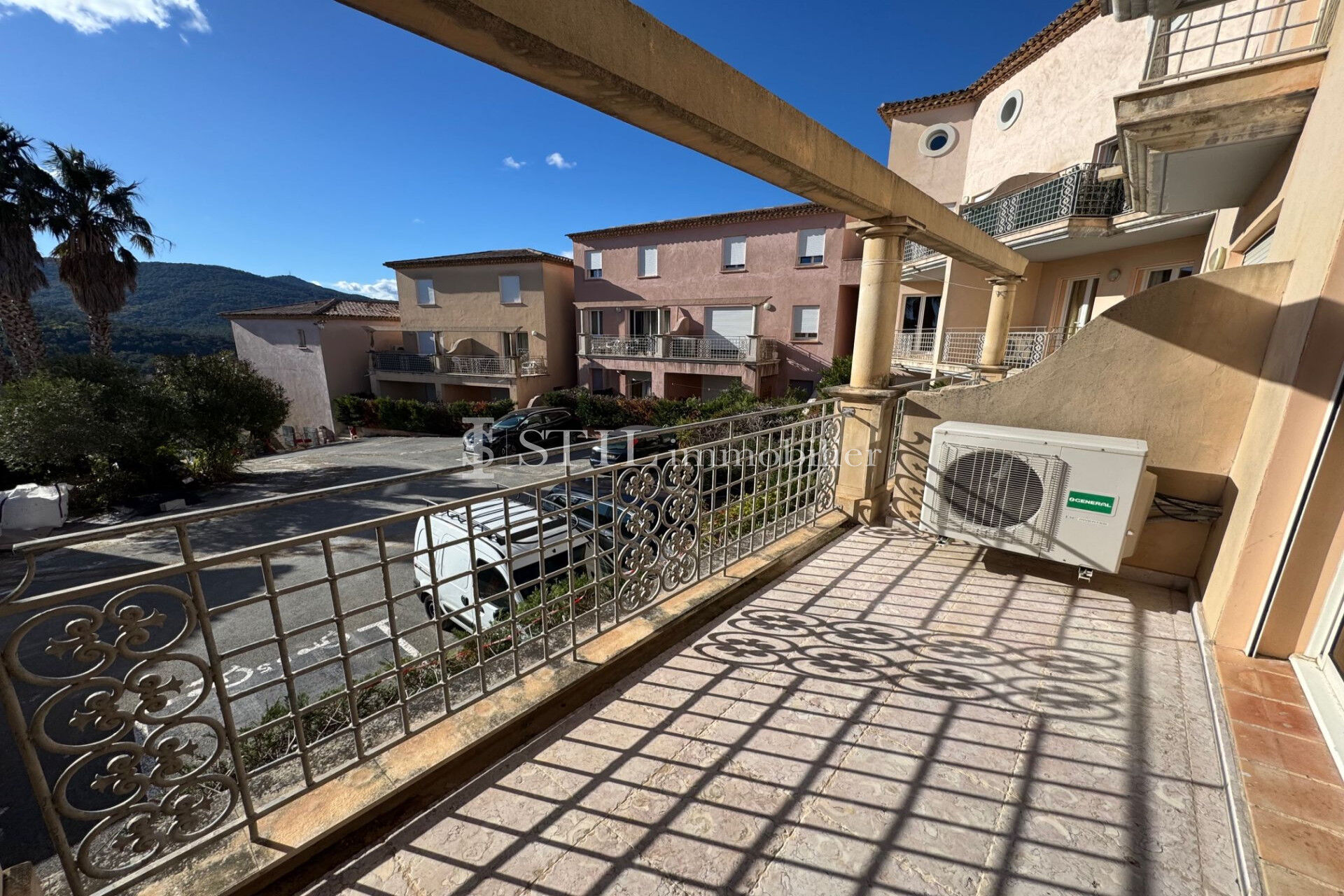 Appartement 3 pièces  à vendre Sainte-Maxime 83120