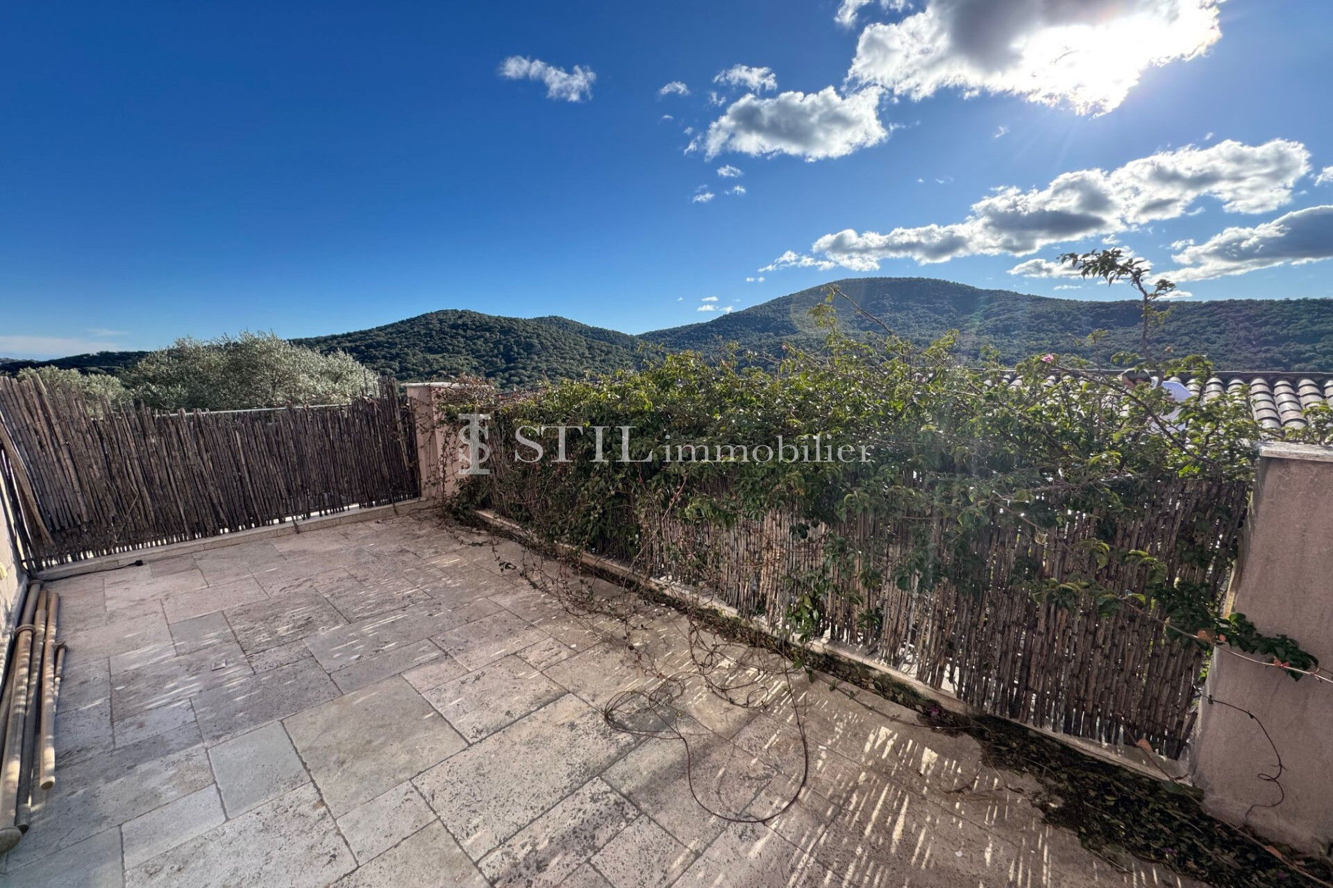 Appartement 3 pièces  à vendre Sainte-Maxime 83120