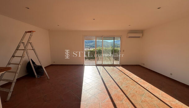 Appartement 3 pièces  à vendre Sainte-Maxime 83120